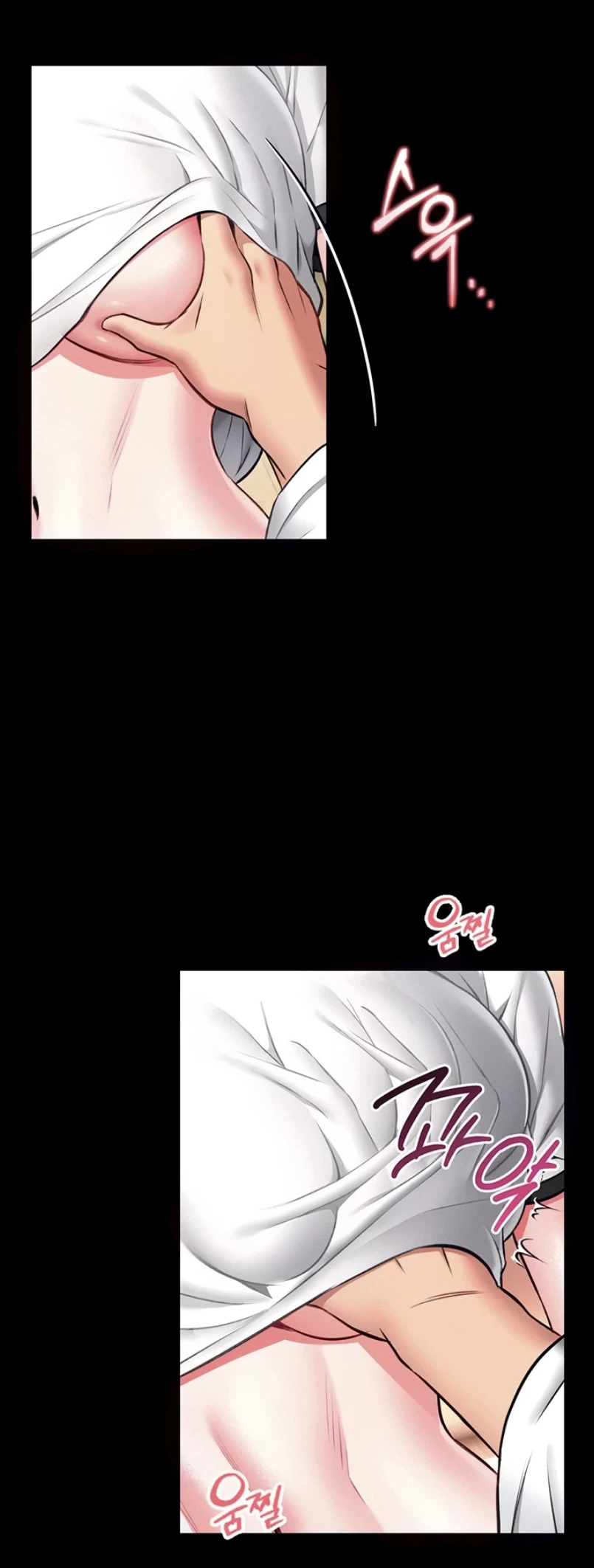 I Will Teach You Self Defense - Page 4